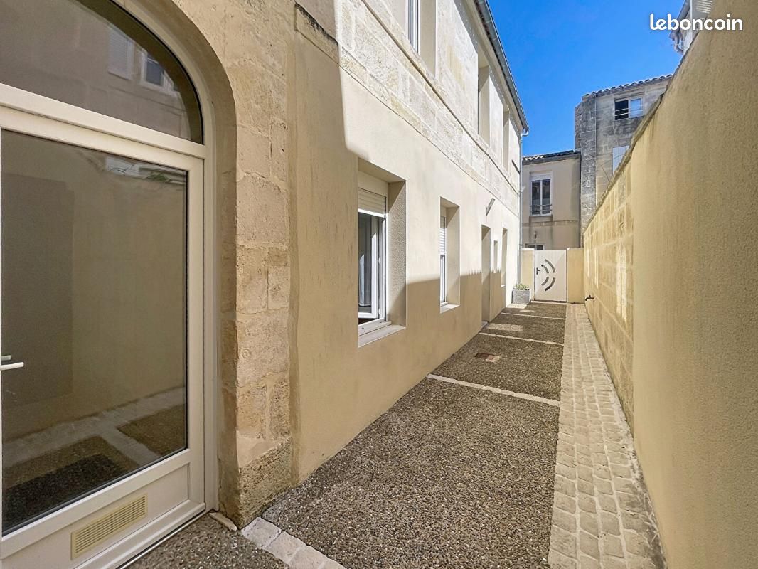 Appartement 2 pièces 42 m² · à Rochefort · 42 m² · 139 920 €