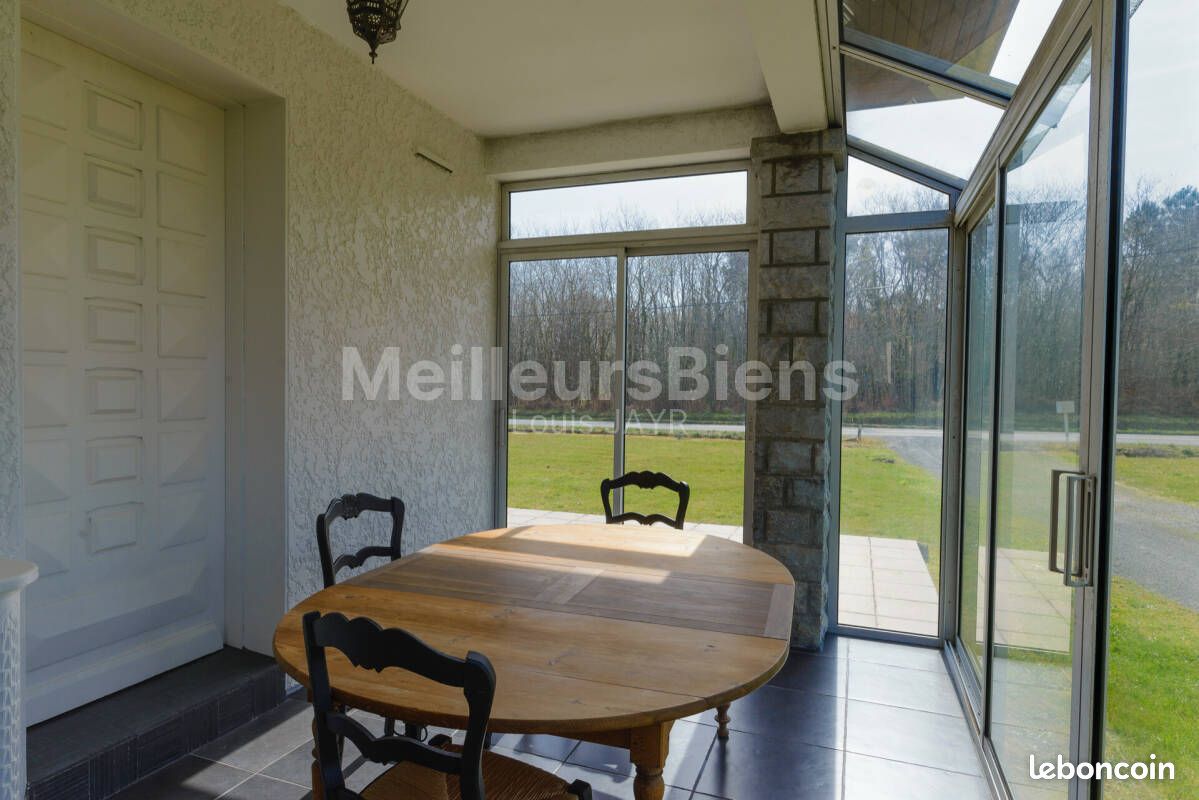 Maison 5 pièces 130 m² - Lesgor 40400 (image principale 3)
