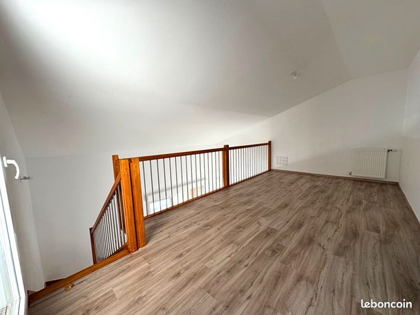 Duplex 4 pièces 120 m² — 7