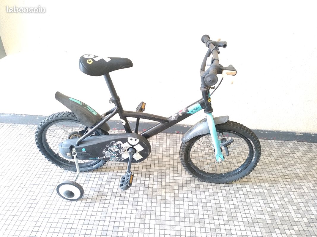 Vélo enfant (image 2)