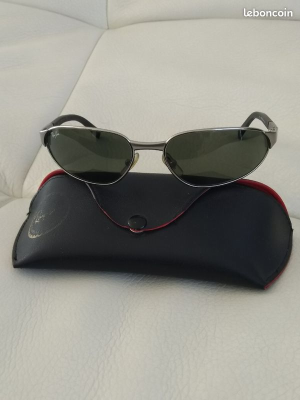 Lunettes solaires Ray ban (image 2)