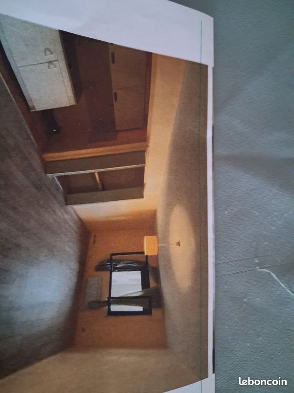 Appartement 1 pièce 24 m² · à Villeneuve-sur-Lot · 24 m² · 320 €/mois