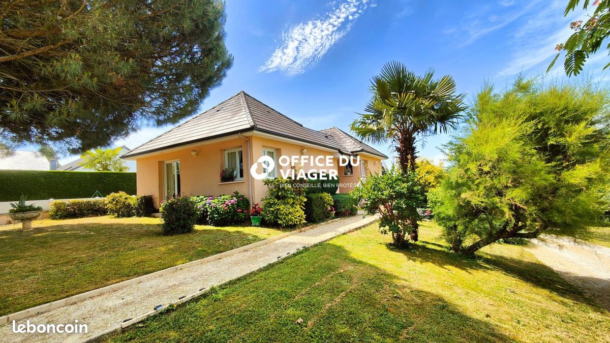 Maison 4 pièces 121 m² · à Seilhac · 121 m² · 215 000 €