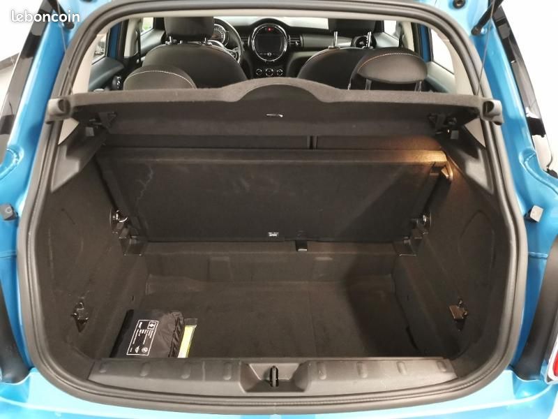 Mini Mini 5 Portes Cooper 136ch BVA7 Euro6d-T GPS Radar AV/AR (image 20)