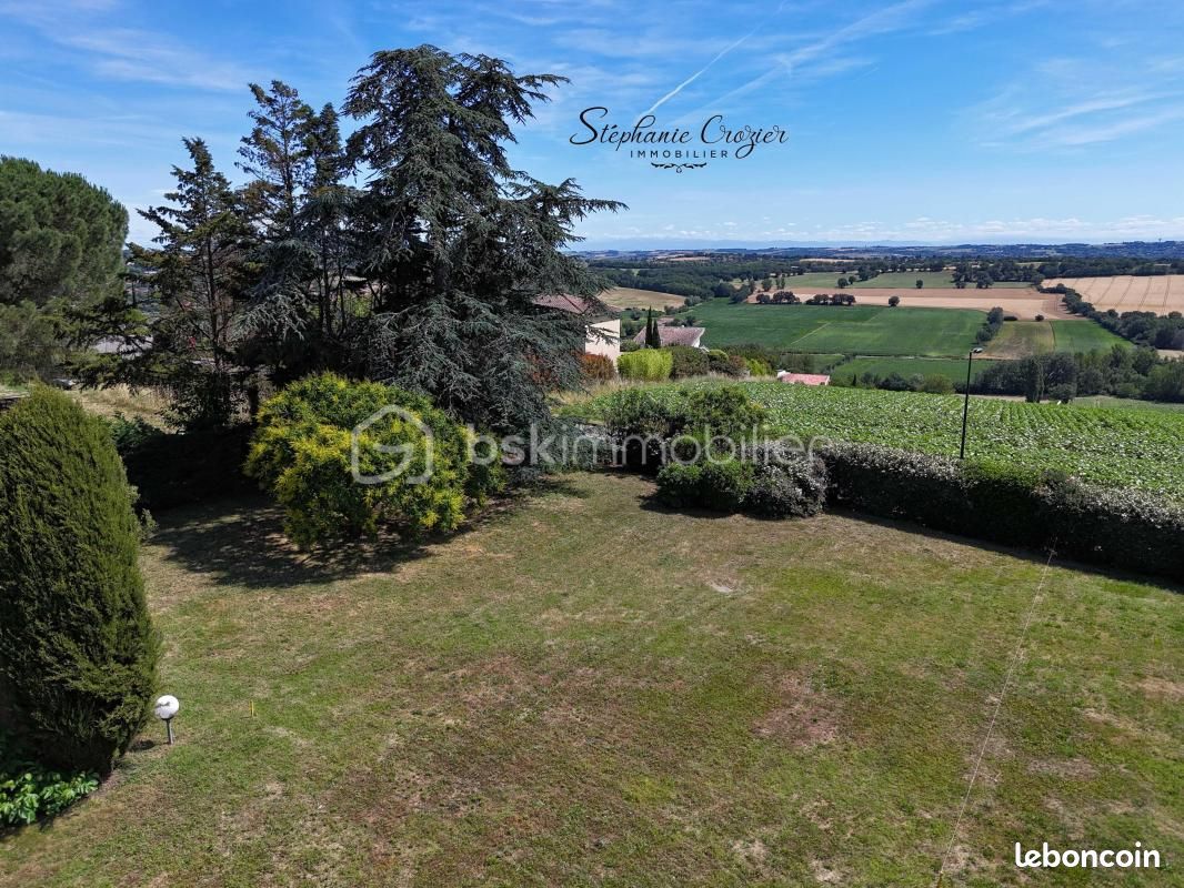 Terrain 841 m² Lauzerville · 178 000 €