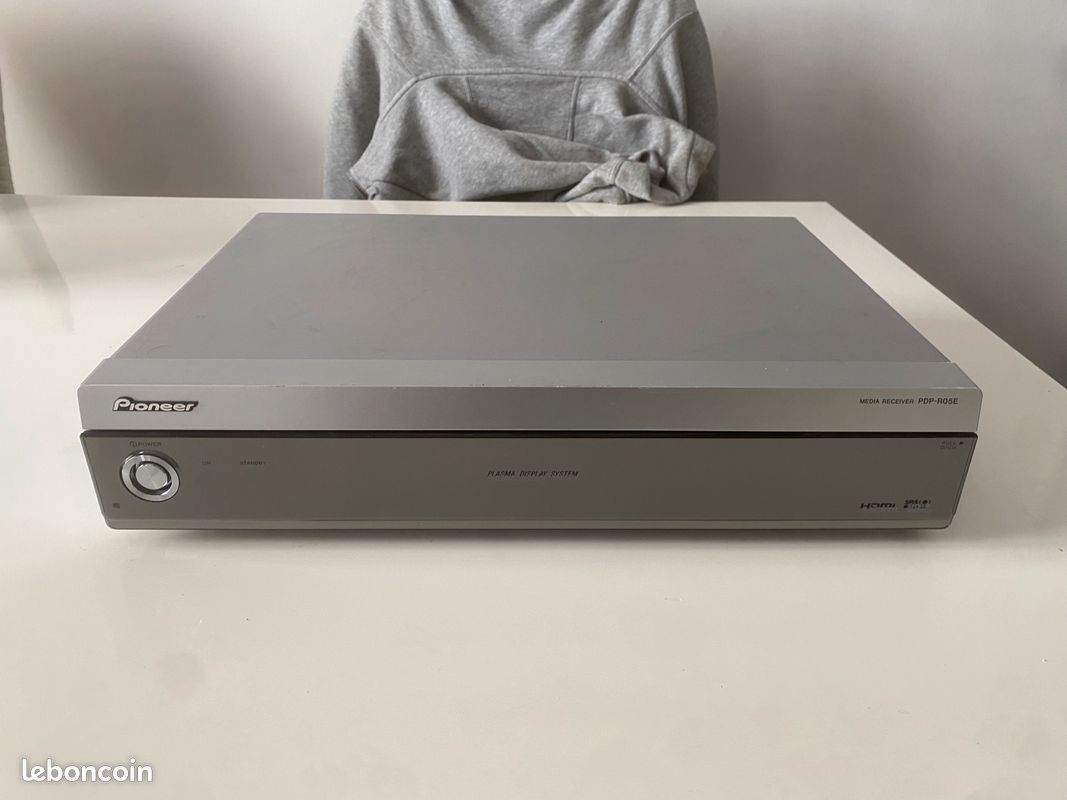 Pioneer PDP-R05XE de Segunda mano por 45 EUR en Centell | Wallapop