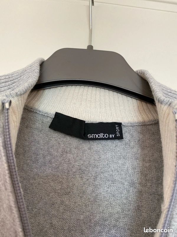 Pull homme (image 2)