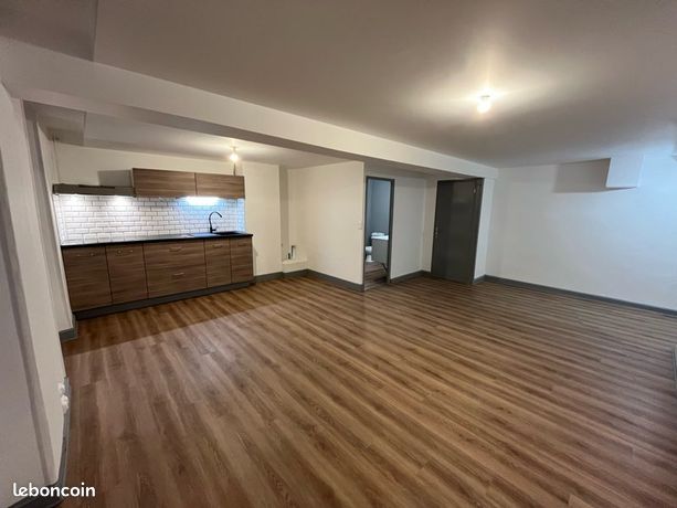 Appartement T3