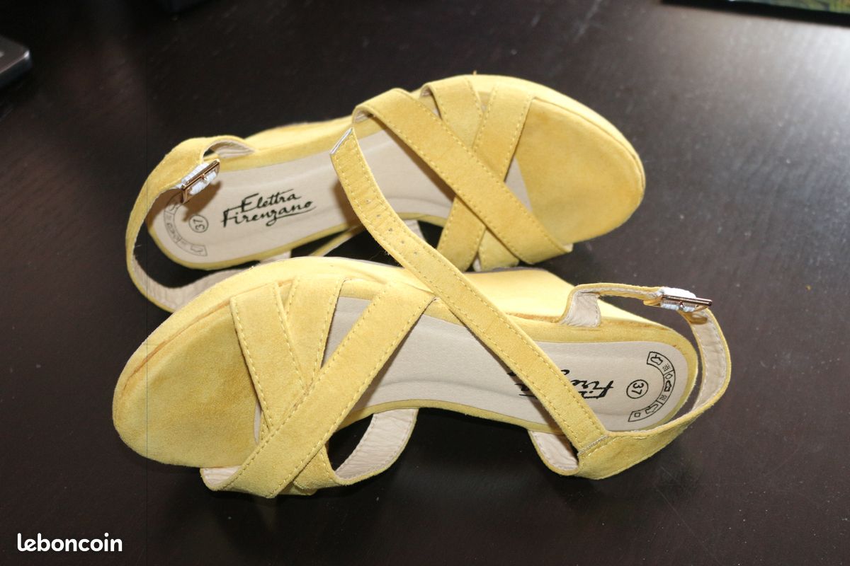 Chaussures d été (image 2)
