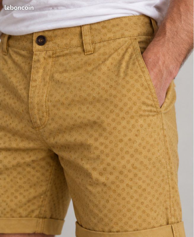 Short homme (image 2)