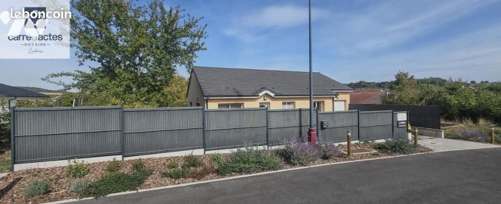 Maison 101 m² · à Regney · 101 m² · 215 000 €