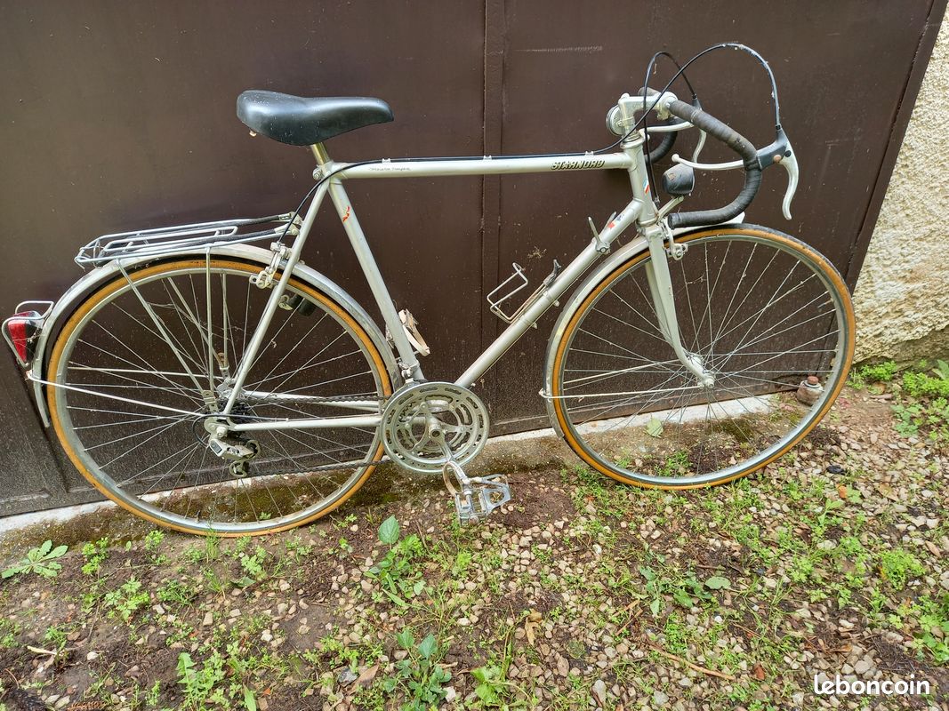 Velo de route (image 1)