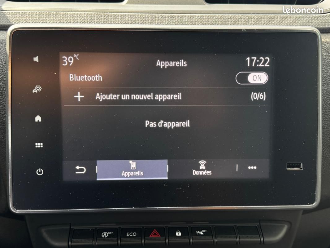 Renault Express Van TCE 100 - 22 CONFORT + PACK EASY LINK + CAMERA (image 16)