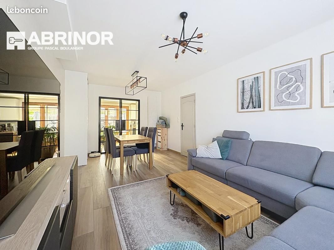 Maison 4 pièces 75 m² · à Faches-Thumesnil · 75 m² · 234 800 €