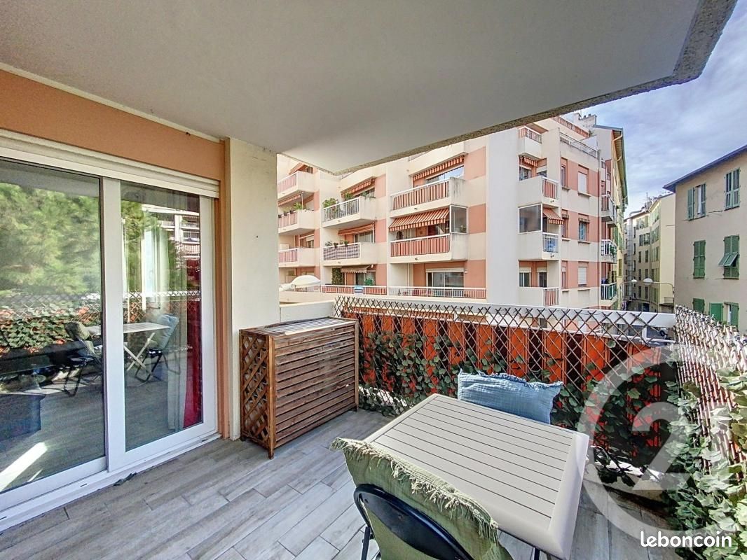 Appartement 3 pièces 65 m² · à Nice · 65 m² · 1 492 €/mois