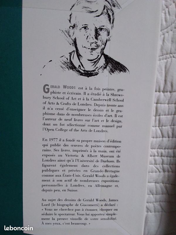 Livre sur les techniques du dessin (image 7)