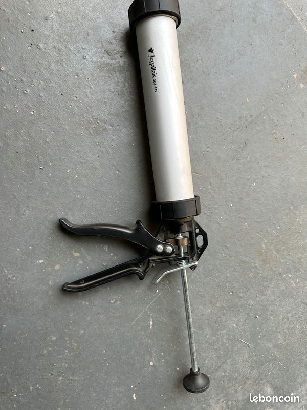 Pistolet extrudeur Neuf (image 1)