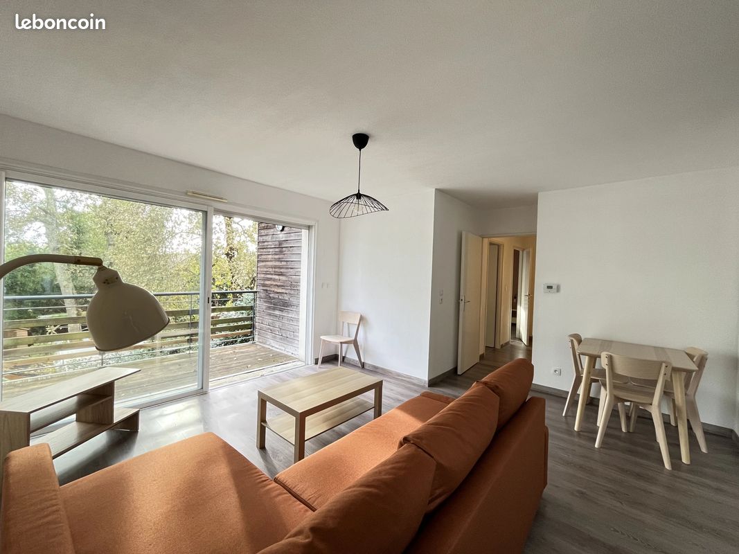 Appartement 3 pièces 60 m² · à Le Haillan · 60 m² · 932 €/mois