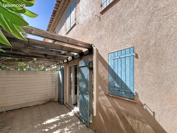 Inconnu 4 pièces 83 m²