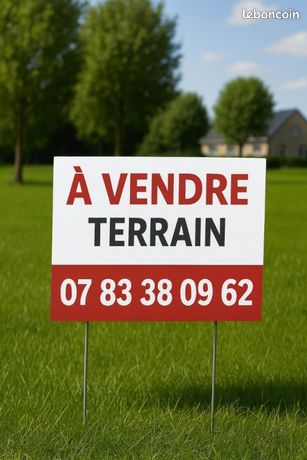 Terrain Saint Thome
