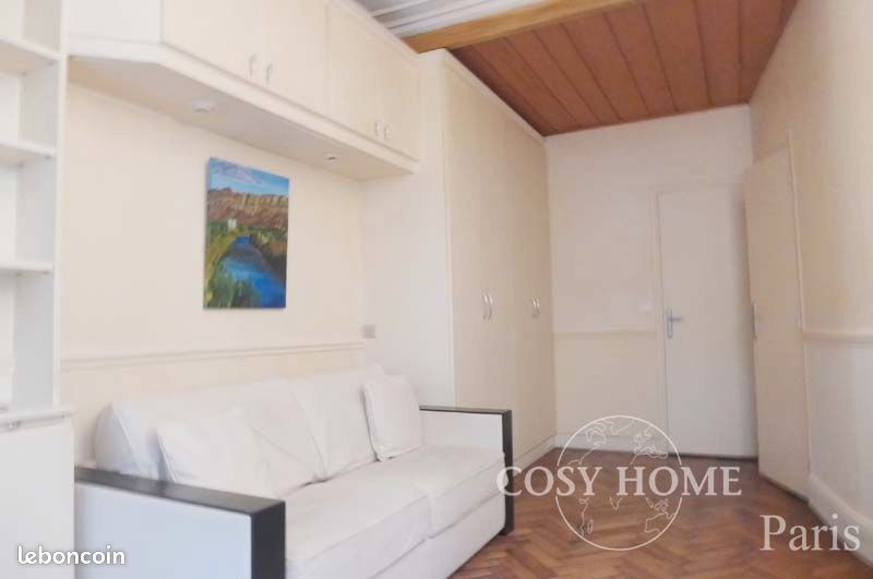 Appartement 2 pièces 35 m² · à Paris · 35 m² · 1 290 €/mois