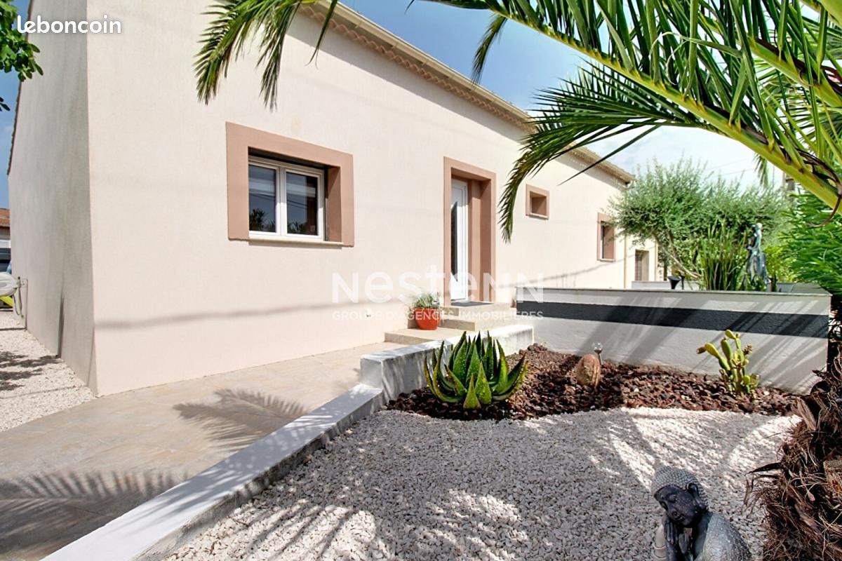 Maison 4 pièces 107 m² · à Le Luc · 107 m² · 399 000 €