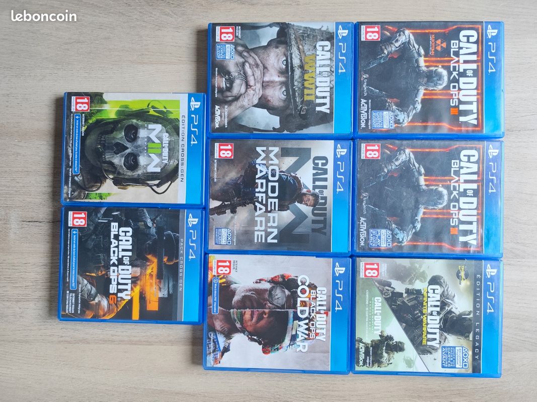 Ps4 (image 5)