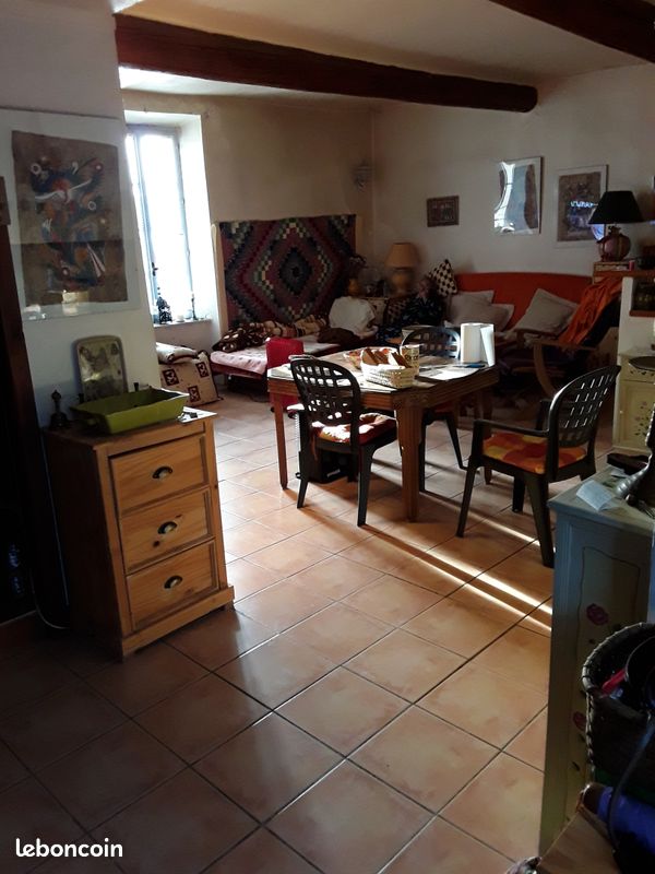 Maison 2 pièces 80 m² · à Aigues-Vives · 80 m² · 98 000 €