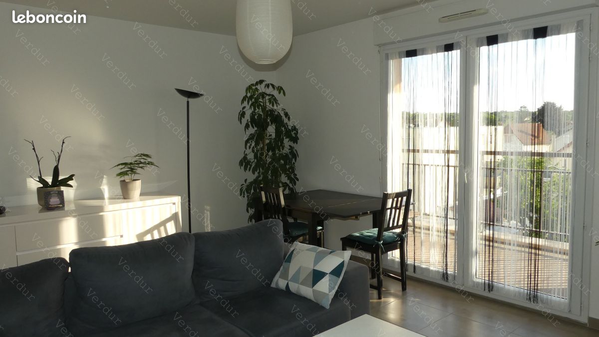 Appartement 3 pièces 67 m² · à Melun · 67 m² · 245 000 €