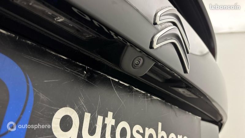 Citroen C4 PureTech 130ch S&S Feel EAT8 (image 29)