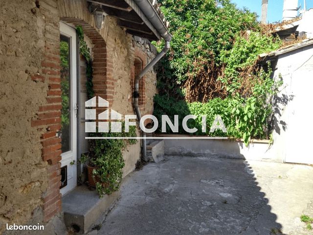 Maison 4 pièces 128 m² · à Villefranche-de-Lauragais · 128 m² · 775 €
