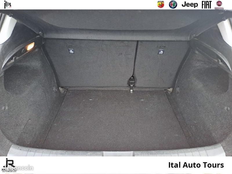 Fiat Tipo Cross 1.5 FireFly Turbo 130ch S/S Plus Hybrid DCT7 MY22 (image 6)