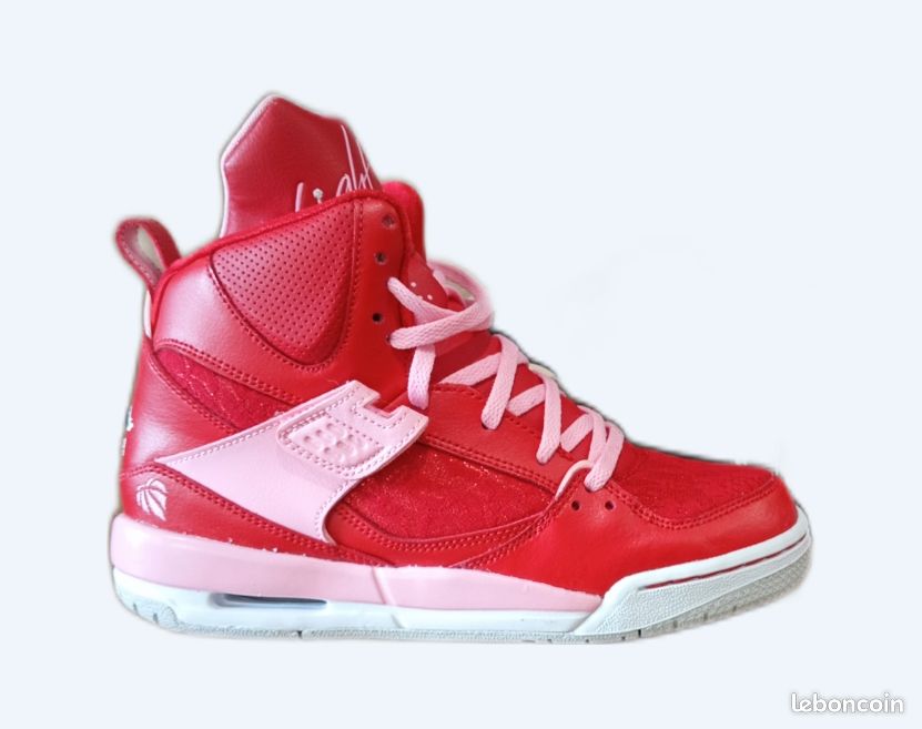 Jordan Flight Chaussures Air Jordan Femme Jordan Kids Baskets Air
