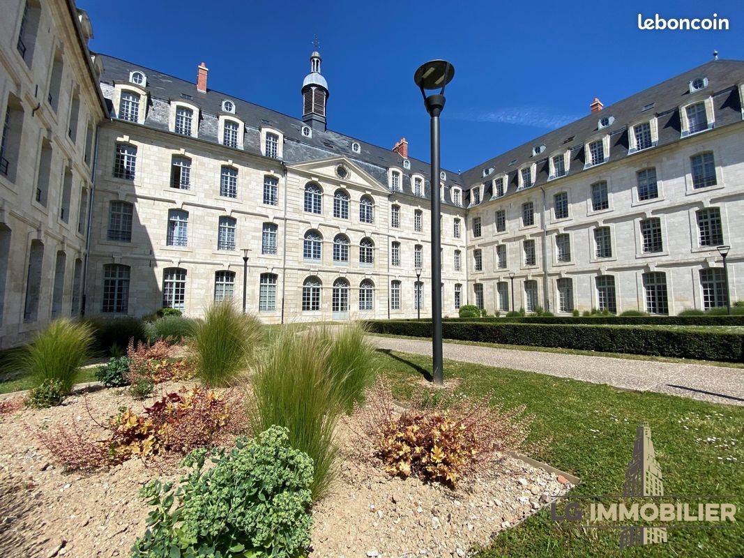 Parking 15 m² · à Amiens · 15 m² · 71 €/mois