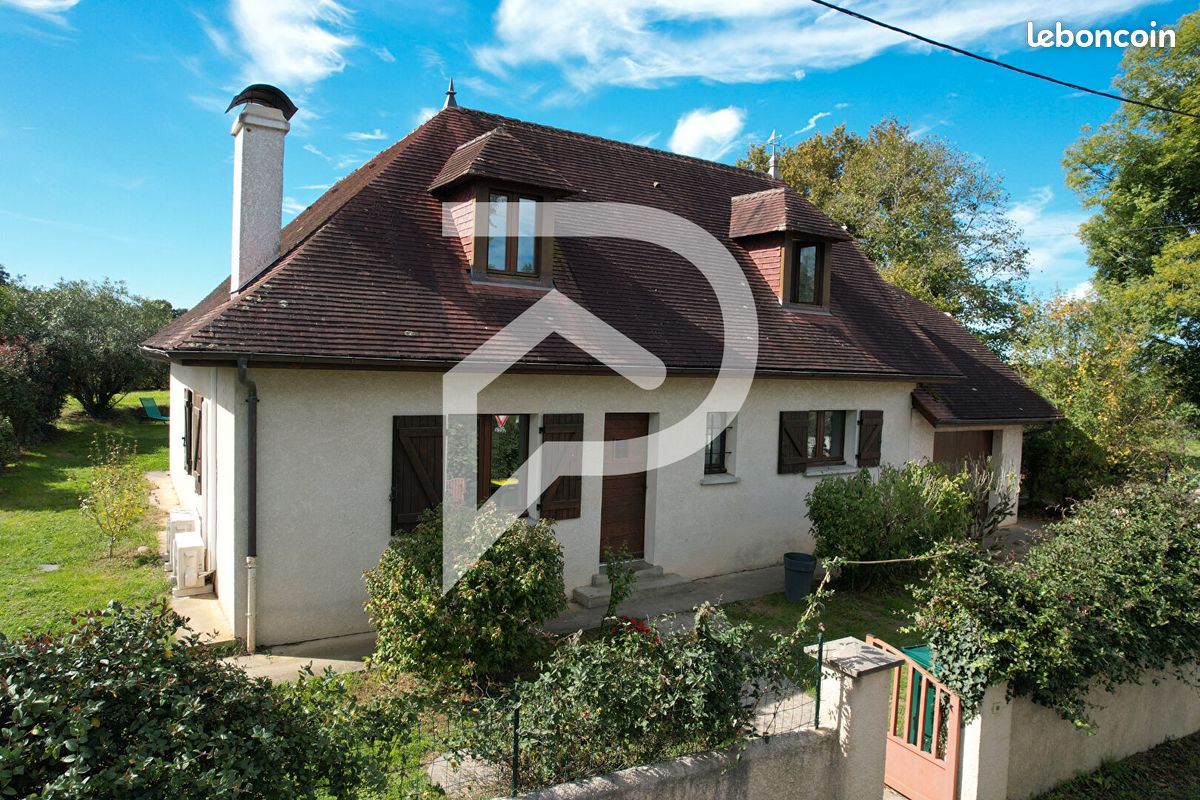 Maison 6 pièces 140 m² · à Arthez-de-Béarn · 140 m² · 239 000 €