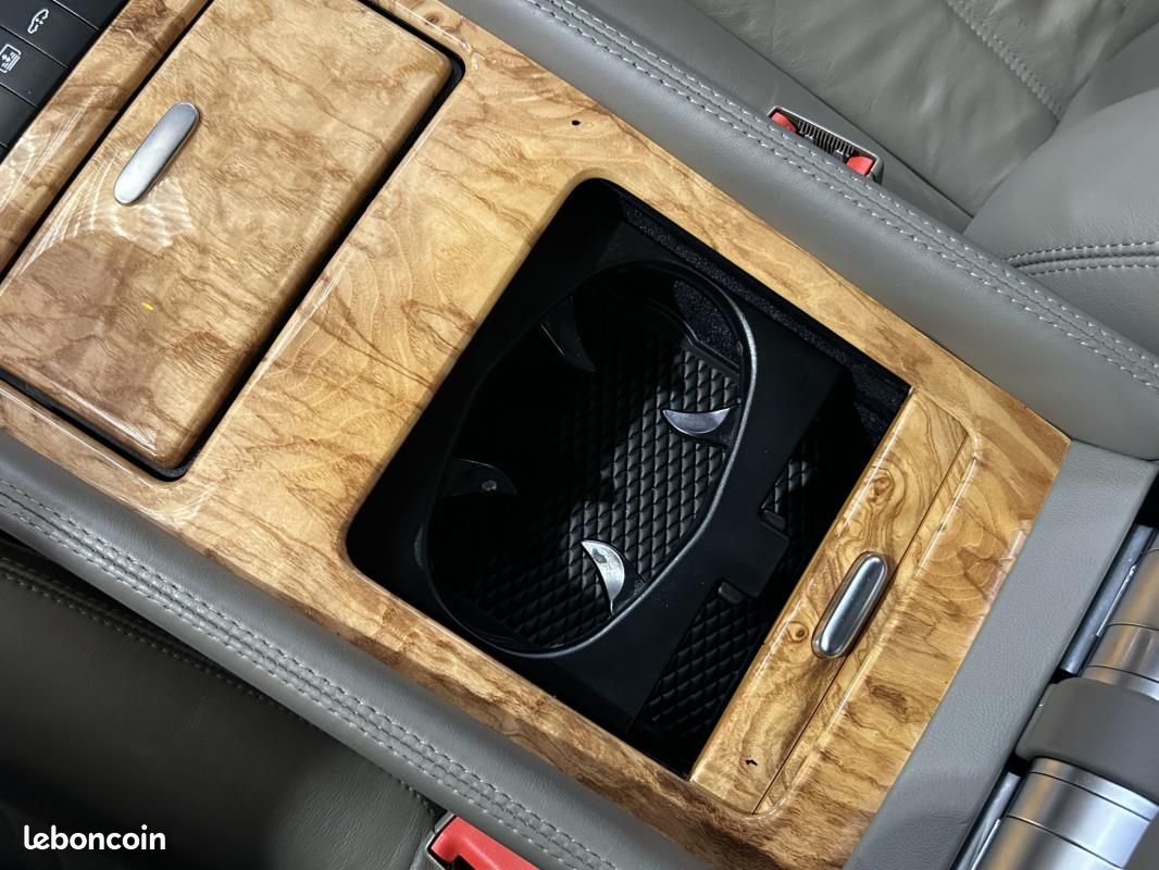 Bentley Continental FLYING SPUR 6.0 W12 560 - AWD *1ERE MAIN CARNET COMPLET (image 37)