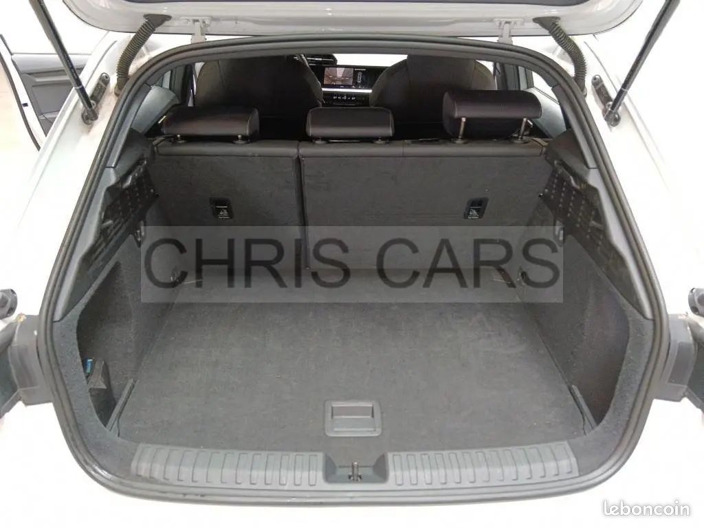 Audi A3 SPORTBACK HYBRID (image 5)