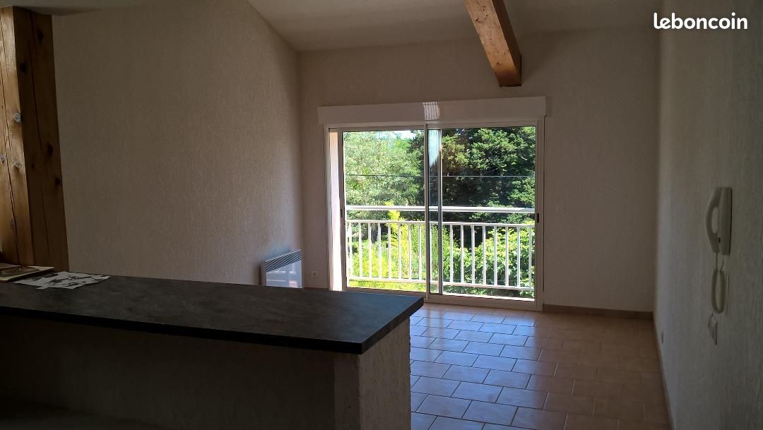 Appartement 2 pièces 46 m² · à Aix-en-Provence · 46 m² · 762 €/mois
