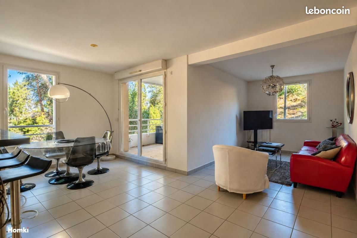 Appartement 3 pièces 74 m² · à Marseille · 74 m² · 359 000 €