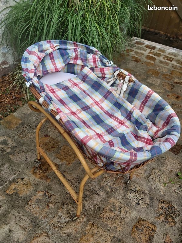 Couffin bébé (image 6)