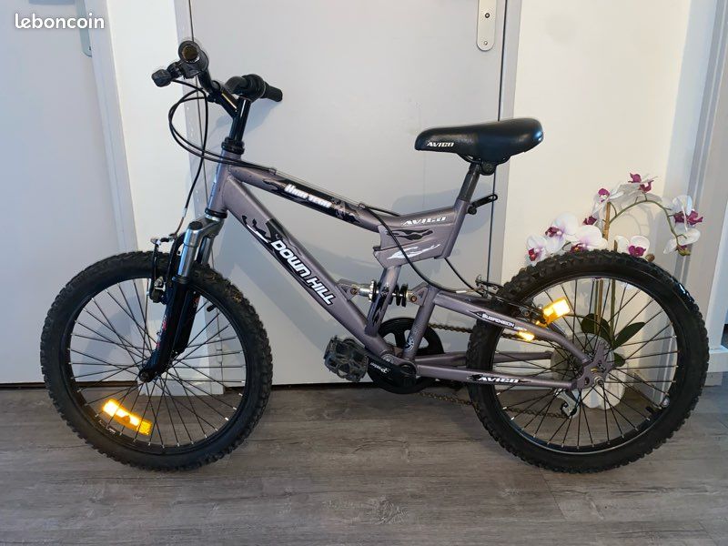 Vélo enfant (image 4)