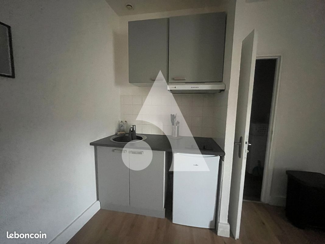 Appartement a louer niort - 2 pièce(s) - 38 m2 - Surfyn