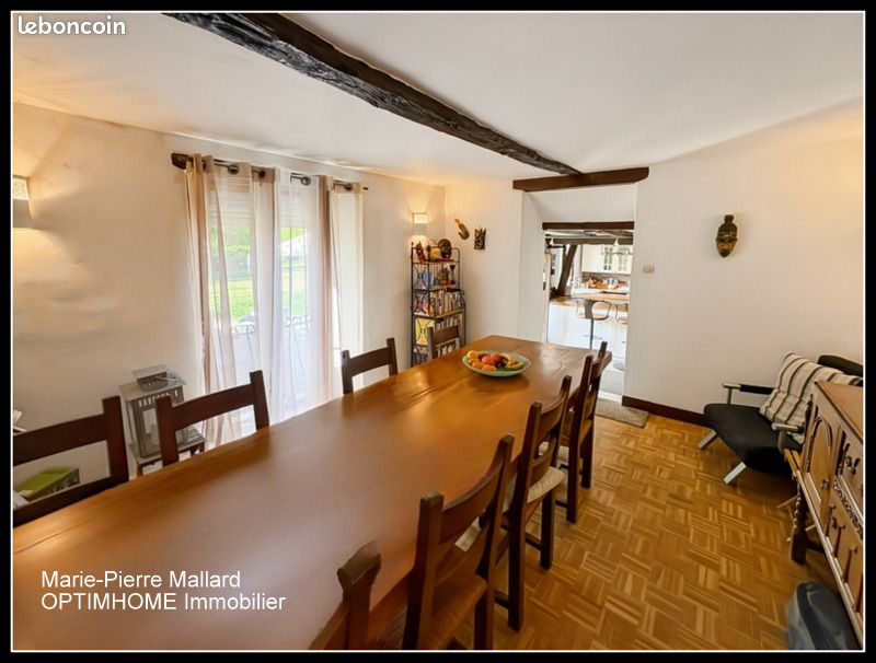 Maison 6 pièces 143 m² (image 5)