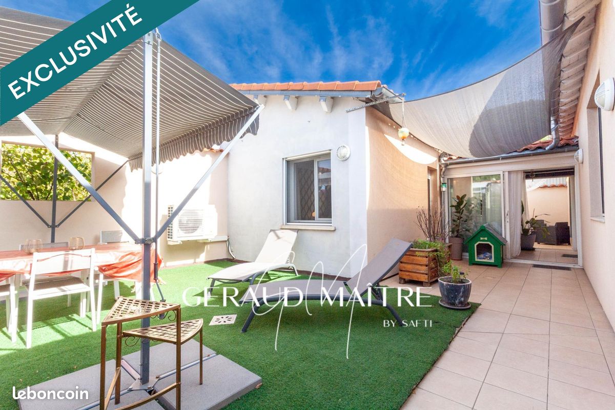 Maison 8 pièces 134 m² · à Saint-Affrique · 134 m² · 339 000 €