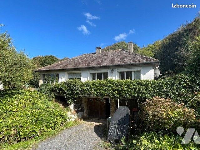 Maison 3 pièces 97 m² · à Vierville-sur-Mer · 97 m² · 250 000 €