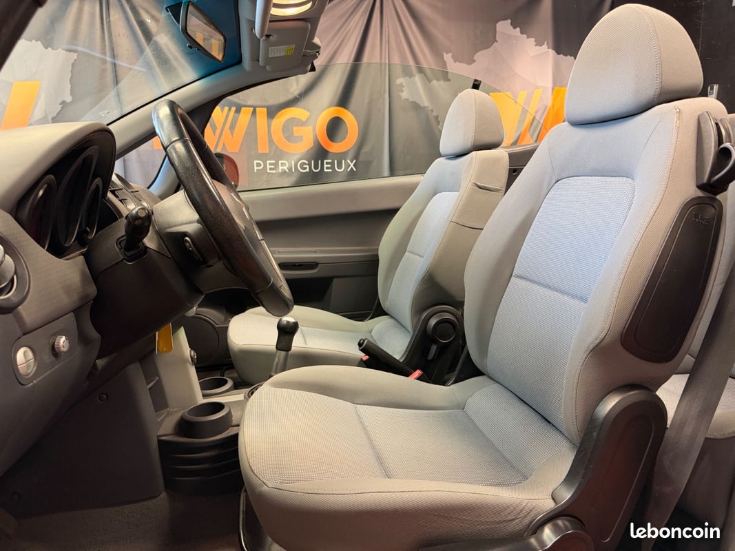 Mitsubishi colt czc 1.5 105 ch instyle (image 13)