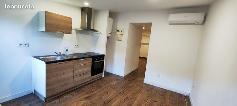 Immeuble de rapport 230m² - Vermelles