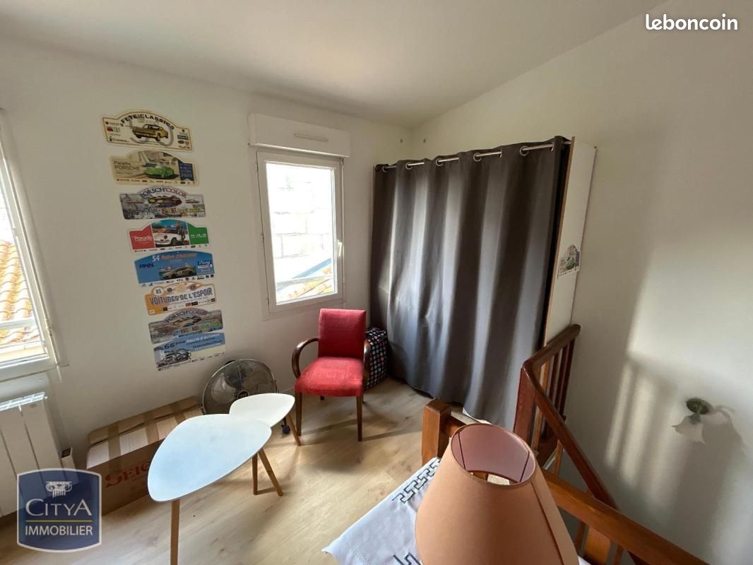 Maison 3 pièces 59 m² · à Rochefort · 59 m² · 720 €/mois