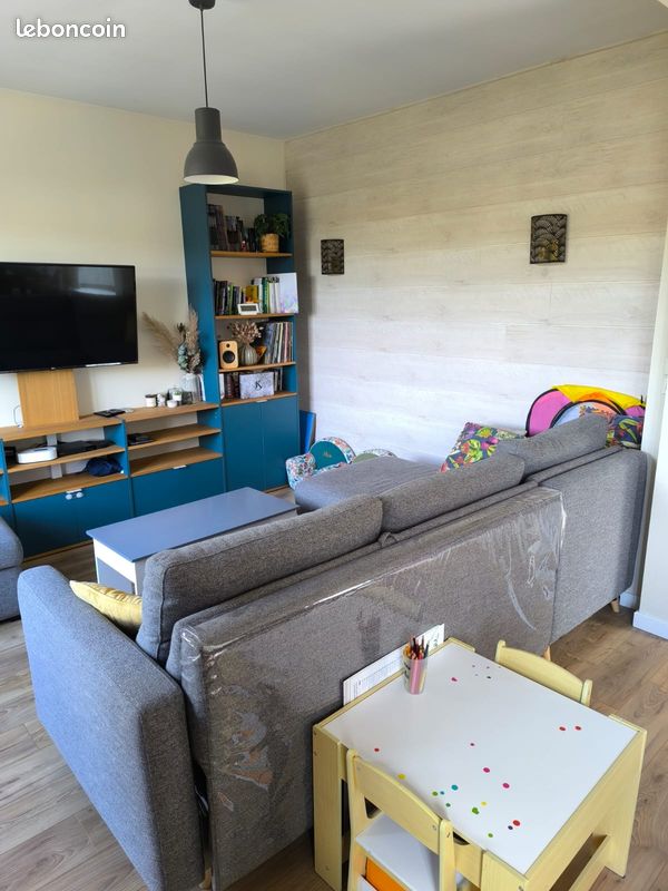 Maison 6 pièces 123 m² · à Montrevault-sur-Èvre · 123 m² · 220 000 €