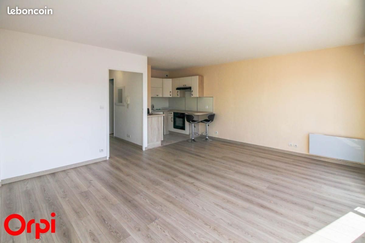 Appartement a louer osny - 1 pièce(s) - 33 m2 - Surfyn